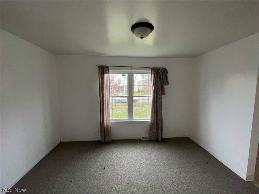 Charles Carr - Residential Lease