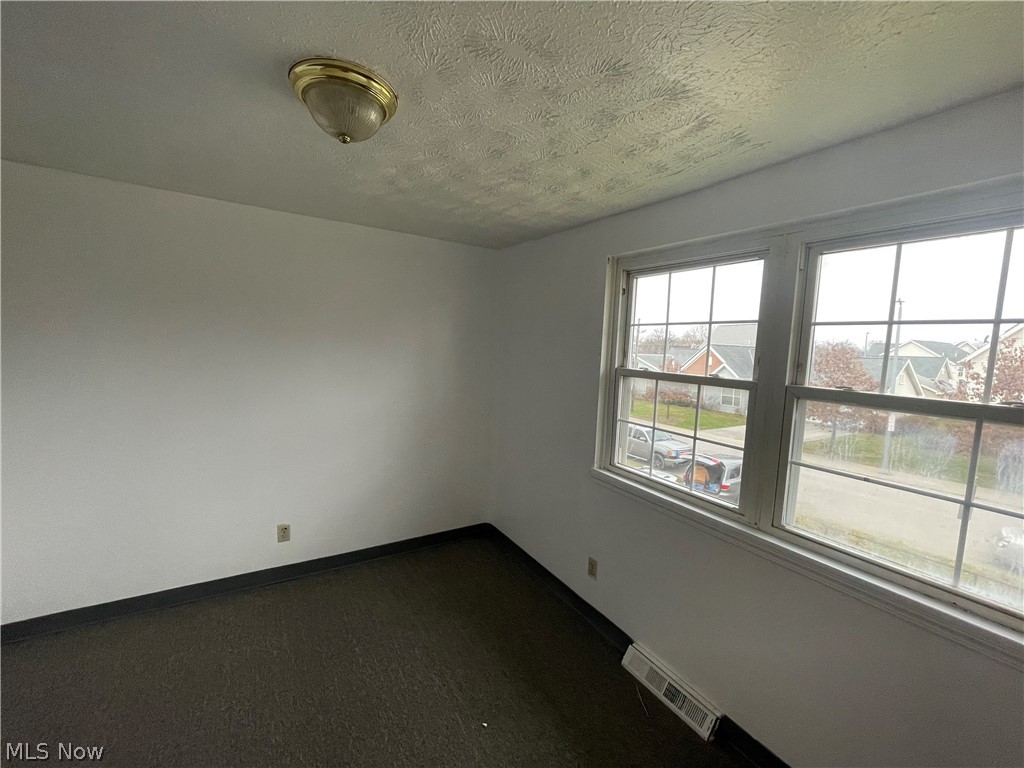 Charles Carr - Residential Lease