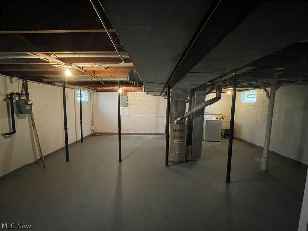 Charles Carr - Residential Lease