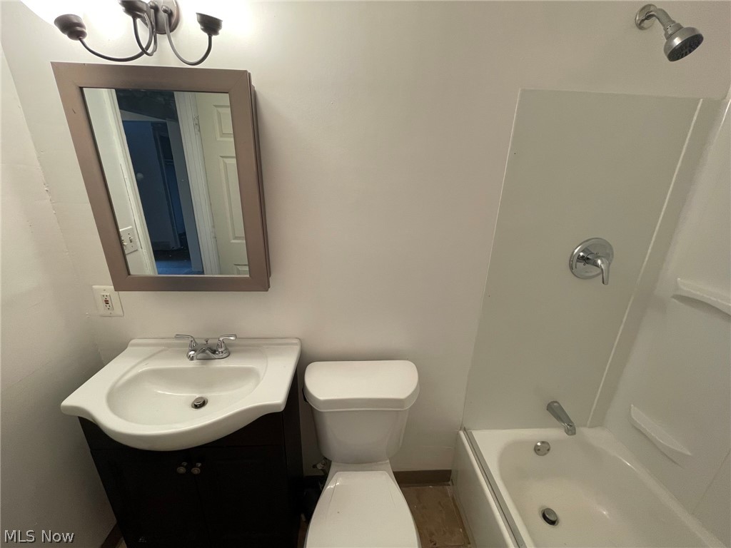 Charles Carr - Residential Lease