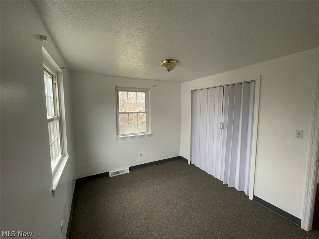 Charles Carr - Residential Lease