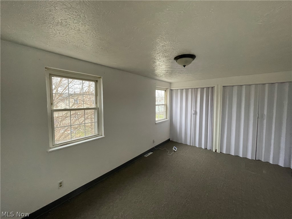 Charles Carr - Residential Lease