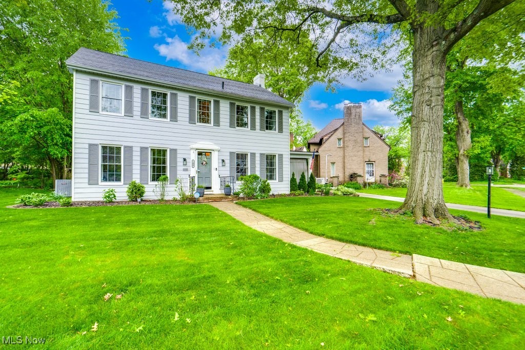 100 Westover Drive