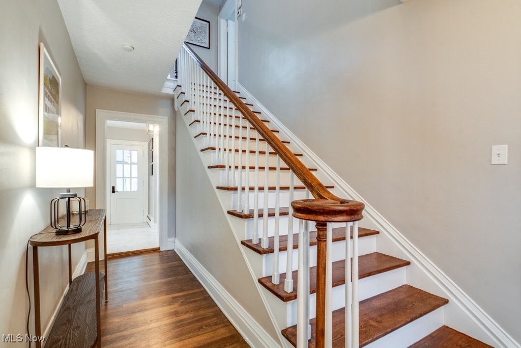 100 Westover Drive