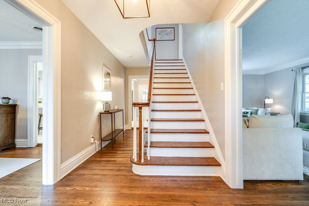 100 Westover Drive