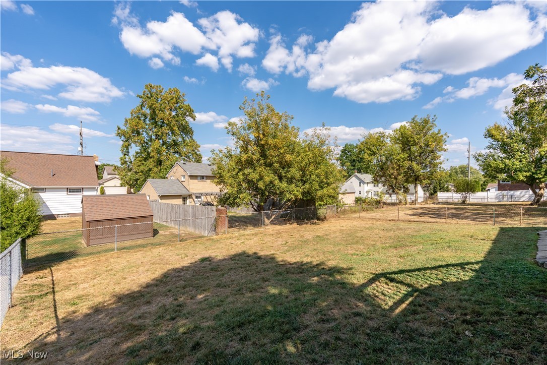 North Canton - Residential