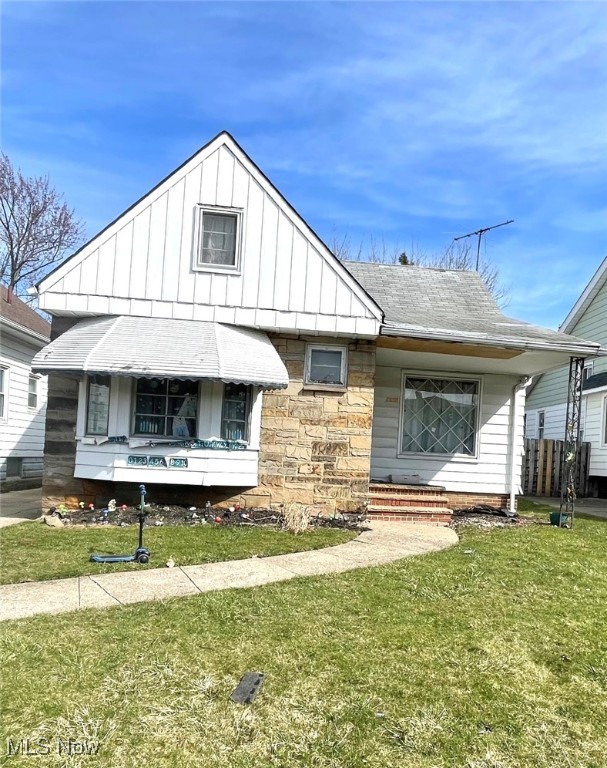 4815 E 86th Street, Garfield Heights, Ohio image 1