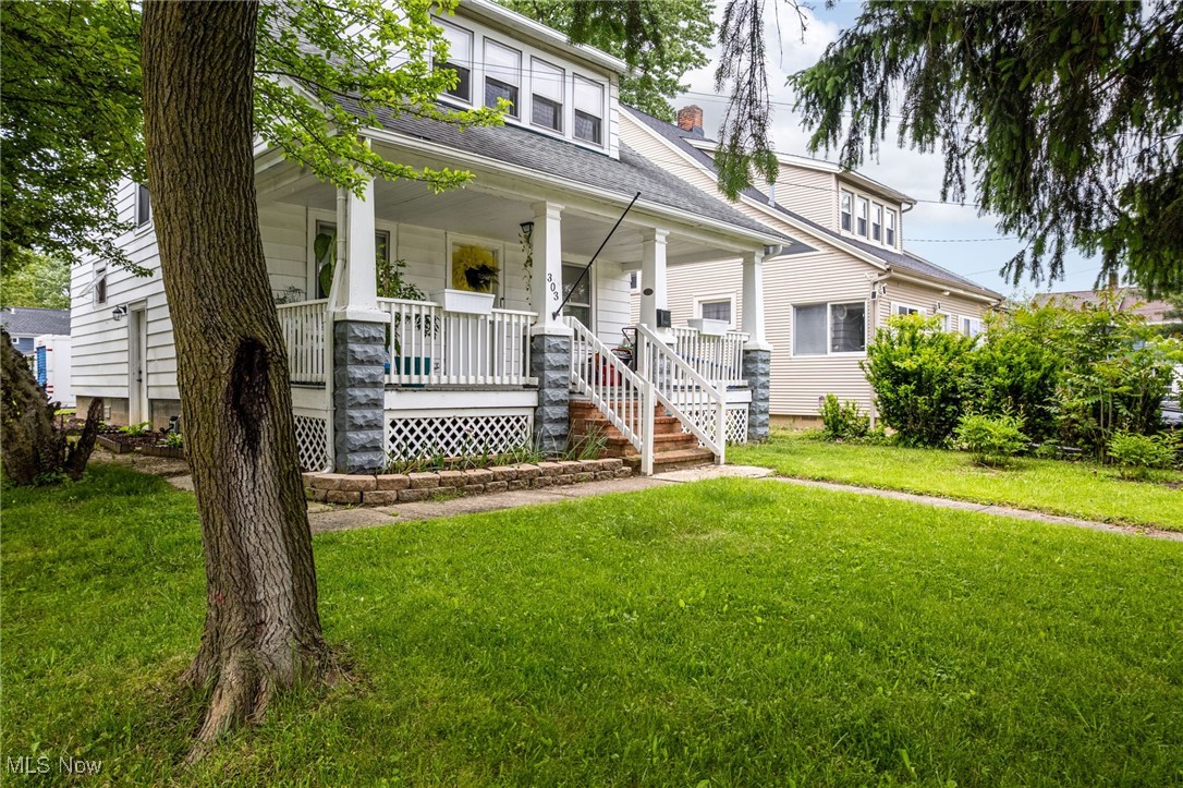 303 N Huntington Street, Medina, Ohio image 3
