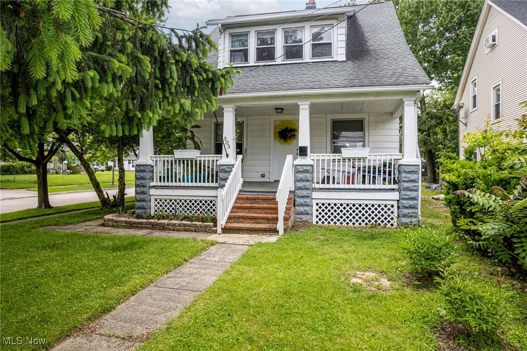 303 N Huntington Street, Medina, Ohio image 1