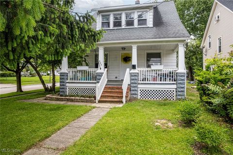 303 N Huntington Street, Medina, OH 44256 - #: 5126313