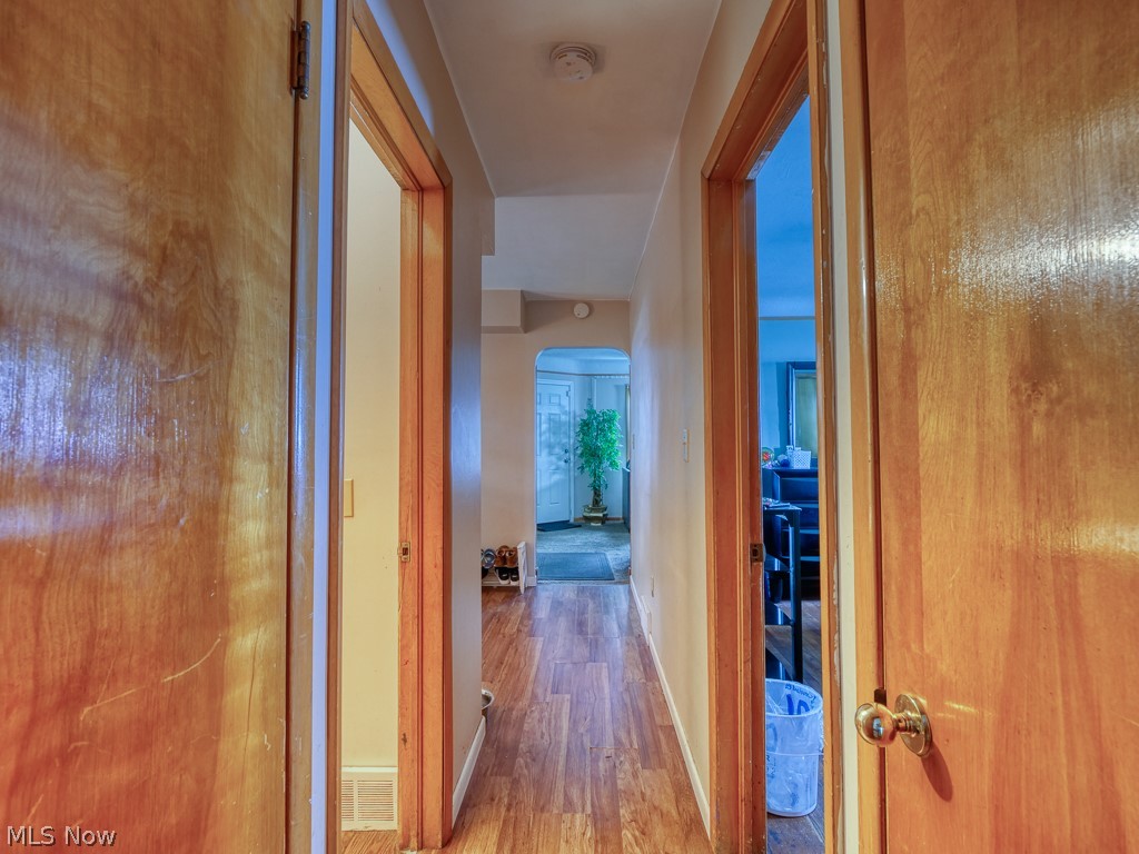 H G Renker & Joseph Kronenberg - Residential