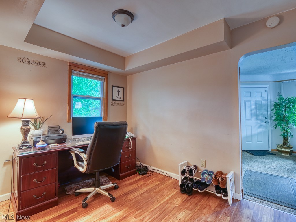 H G Renker & Joseph Kronenberg - Residential