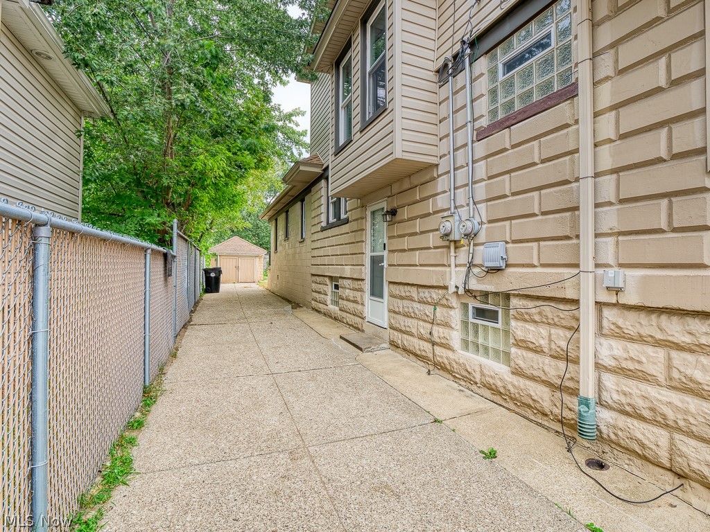 H G Renker & Joseph Kronenberg - Residential