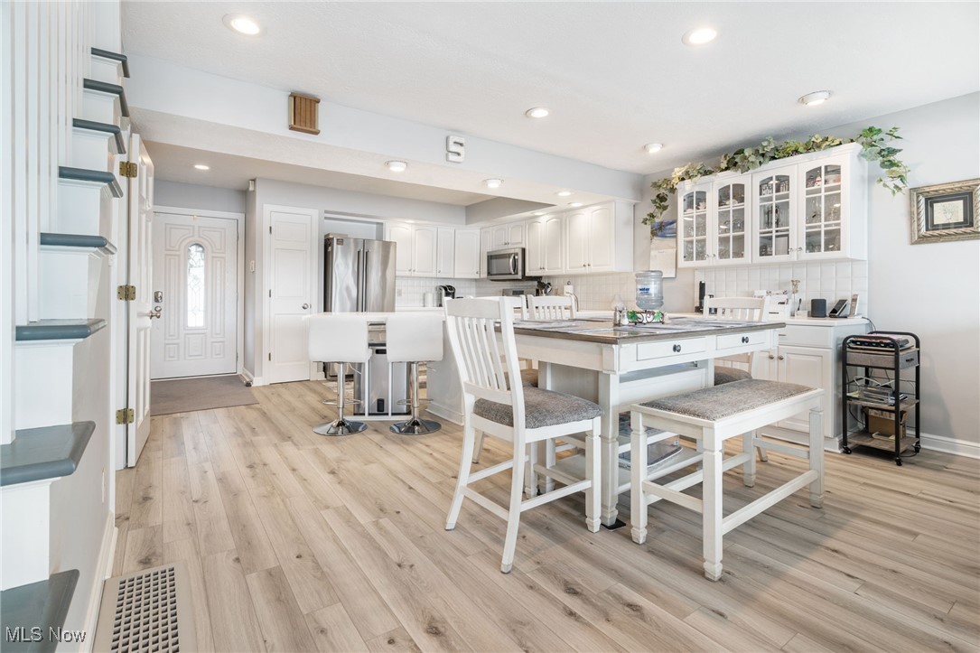 East Resevoir - Residential