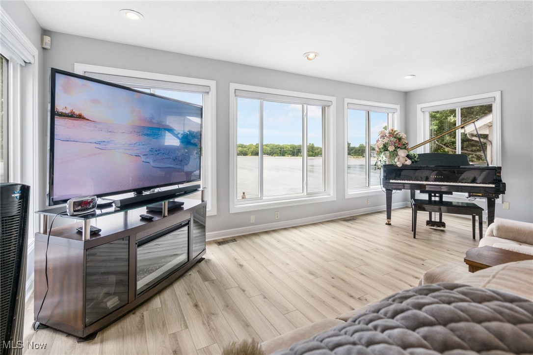 East Resevoir - Residential