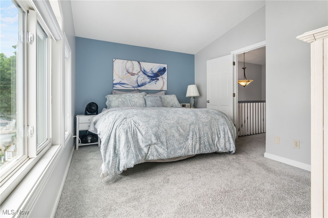 East Resevoir - Residential