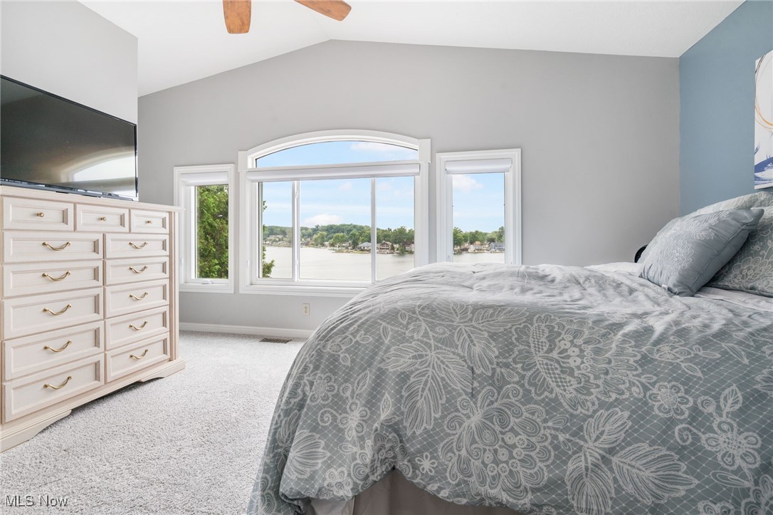 East Resevoir - Residential