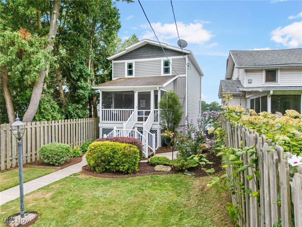 East Resevoir - Residential