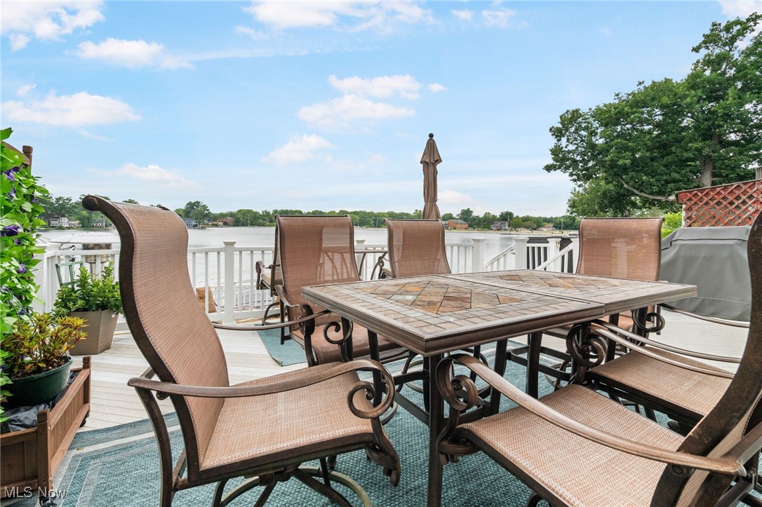 East Resevoir - Residential