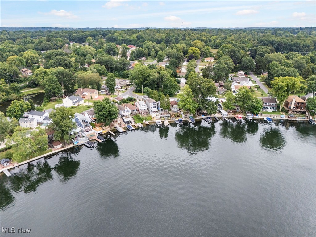 East Resevoir - Residential