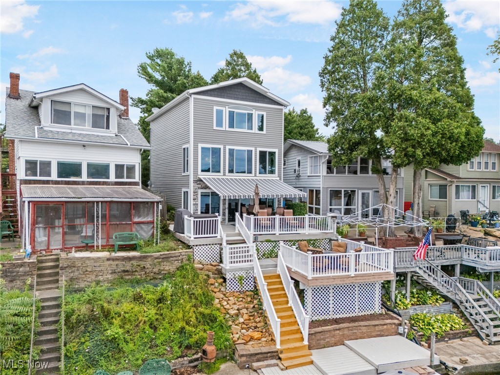 East Resevoir - Residential