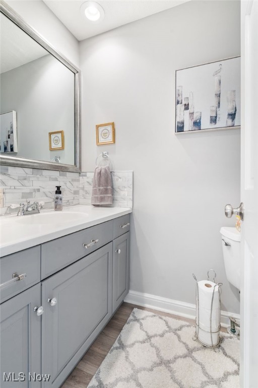 East Resevoir - Residential