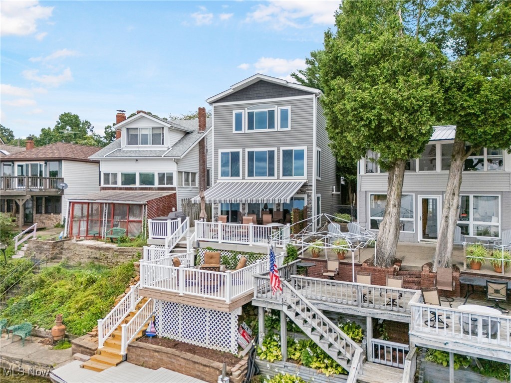 East Resevoir - Residential