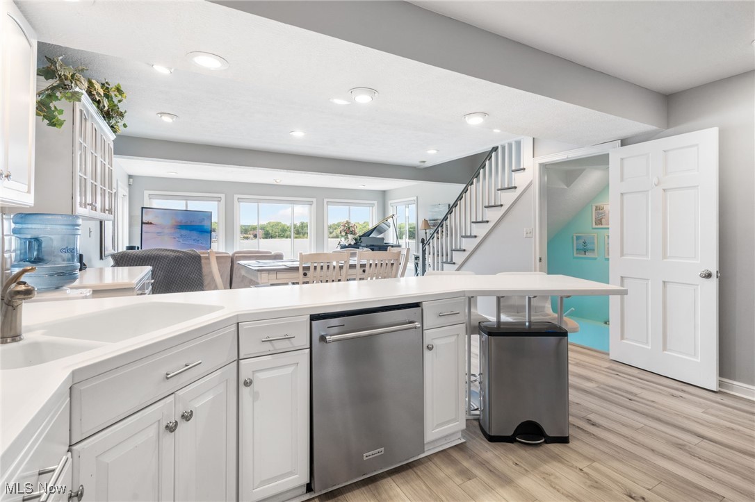 East Resevoir - Residential