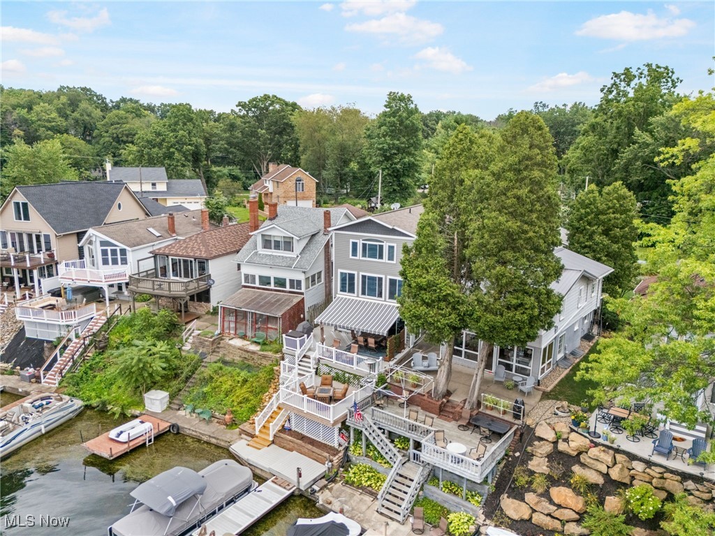 East Resevoir - Residential