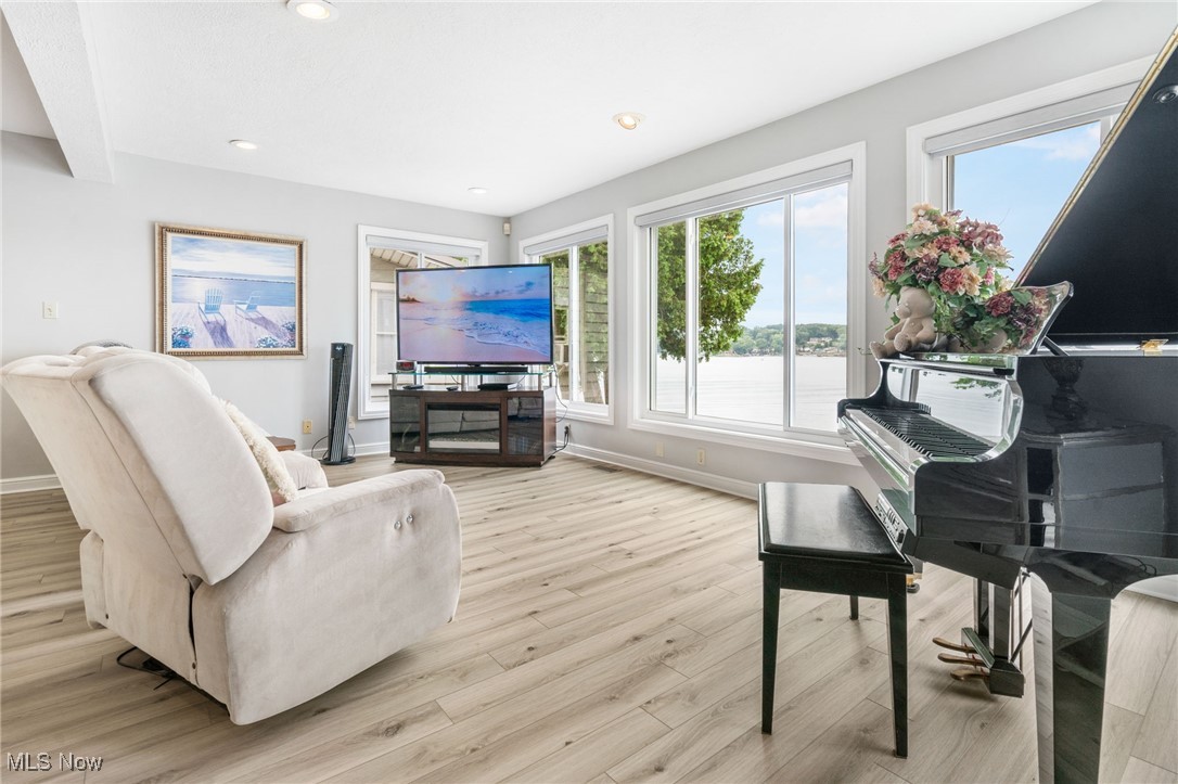 East Resevoir - Residential