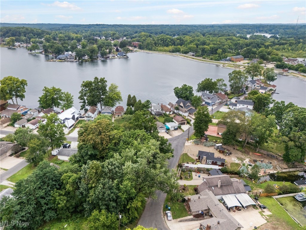 East Resevoir - Residential