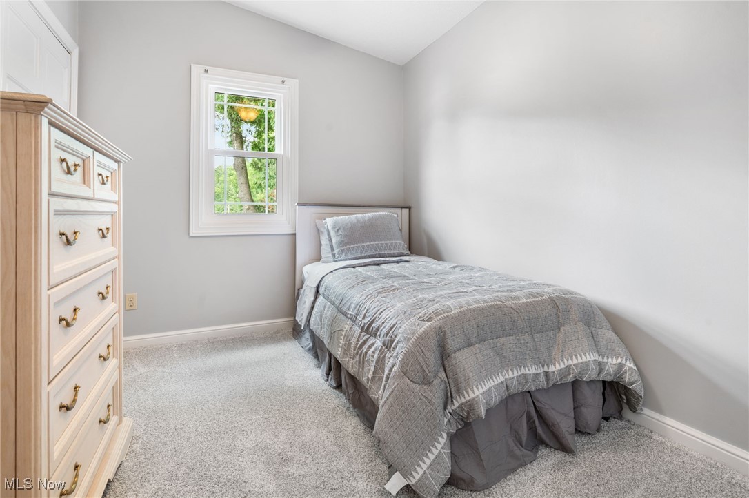 East Resevoir - Residential