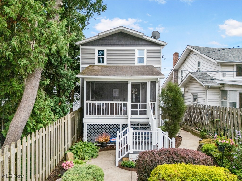 East Resevoir - Residential