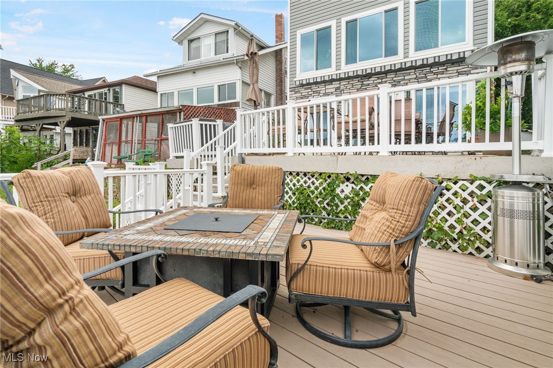 East Resevoir - Residential