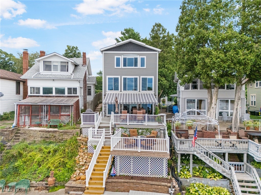 East Resevoir - Residential