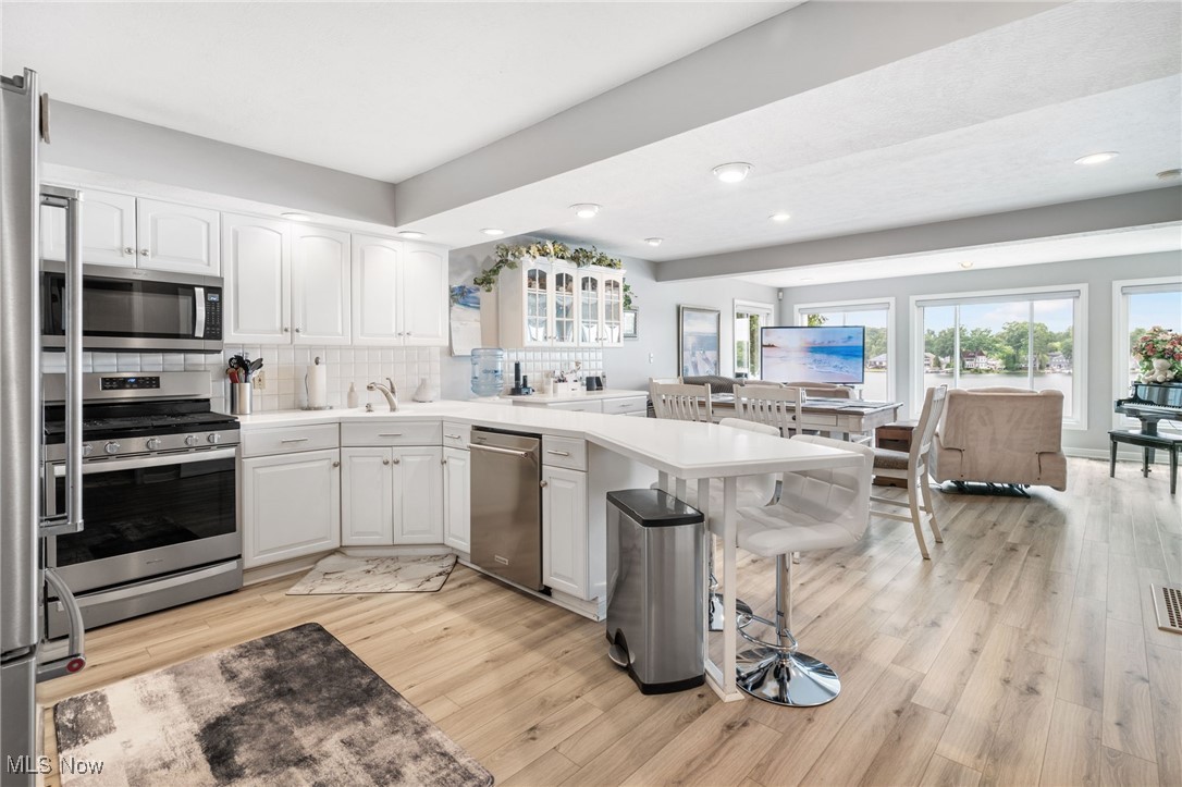 East Resevoir - Residential