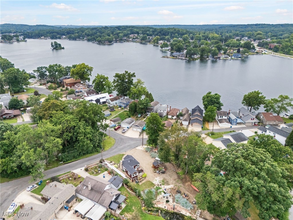 East Resevoir - Residential