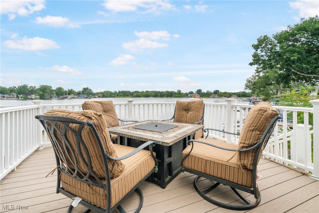 East Resevoir - Residential