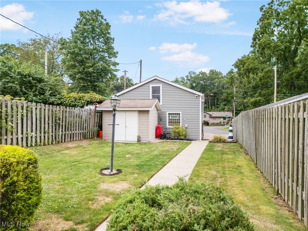 East Resevoir - Residential