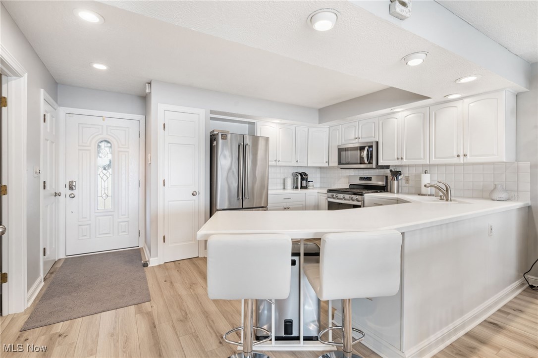 East Resevoir - Residential