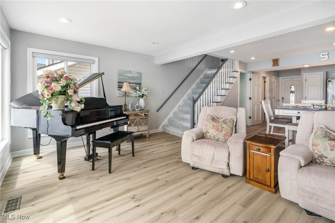 East Resevoir - Residential