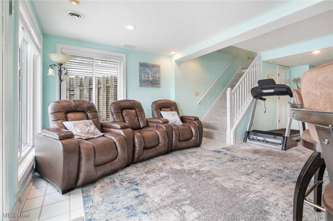 East Resevoir - Residential