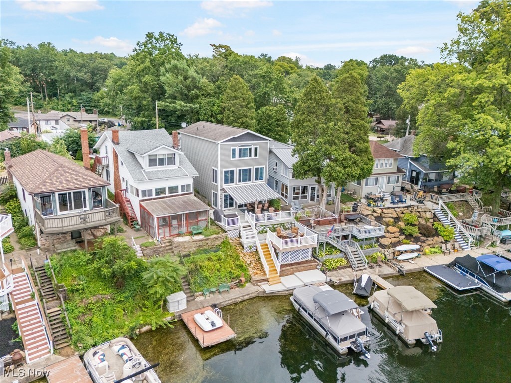 East Resevoir - Residential