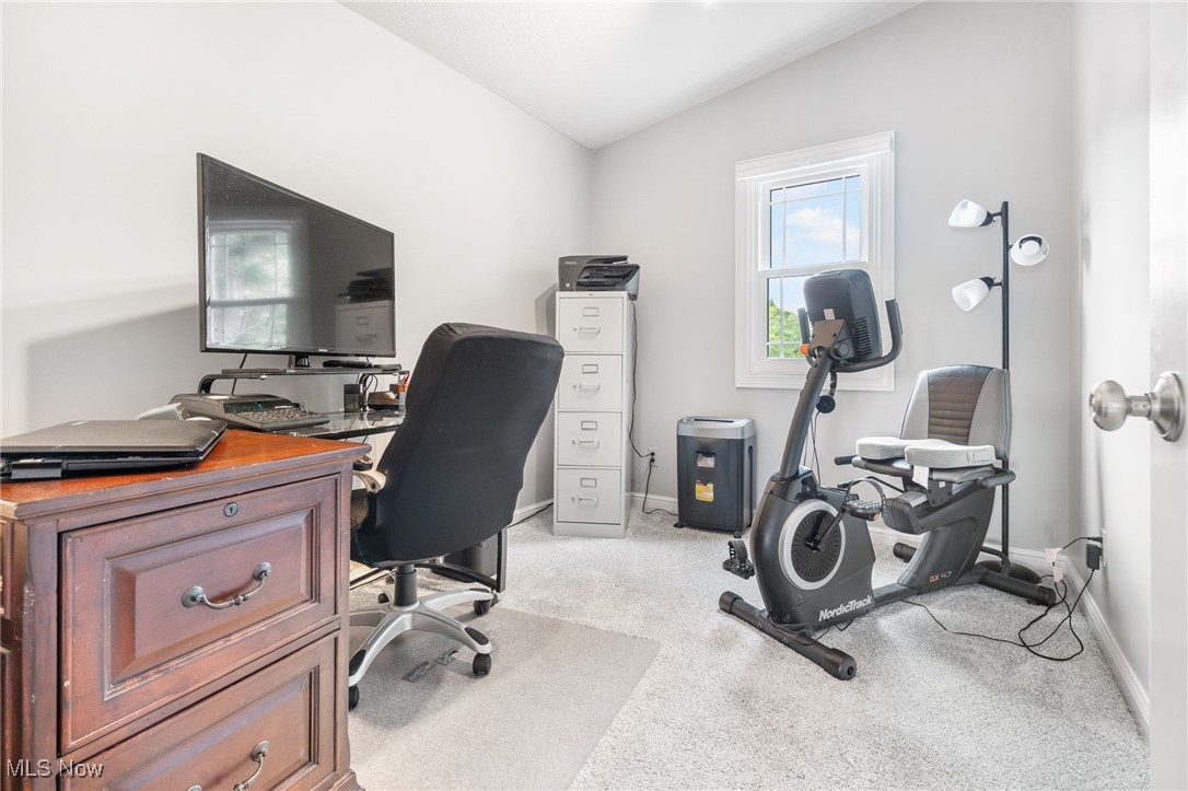 East Resevoir - Residential