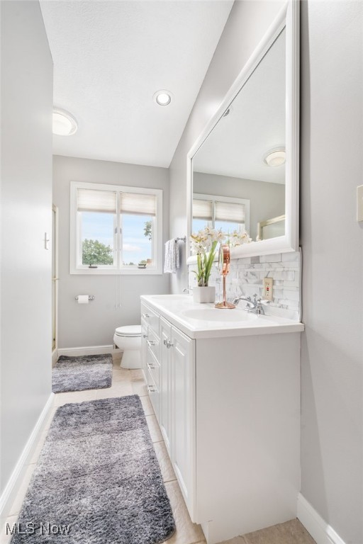 East Resevoir - Residential