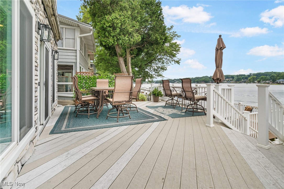 East Resevoir - Residential