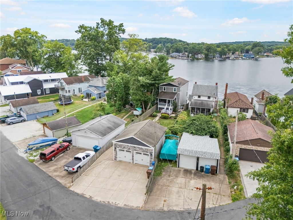 East Resevoir - Residential