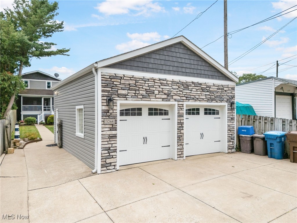 East Resevoir - Residential