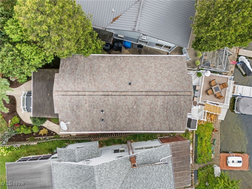 East Resevoir - Residential