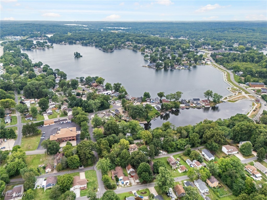 East Resevoir - Residential